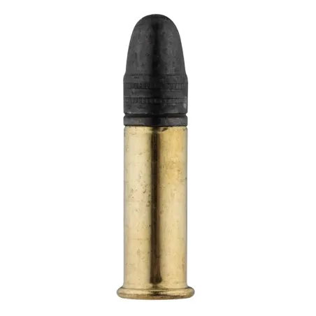 Cartouches Eley 22 lr Force 