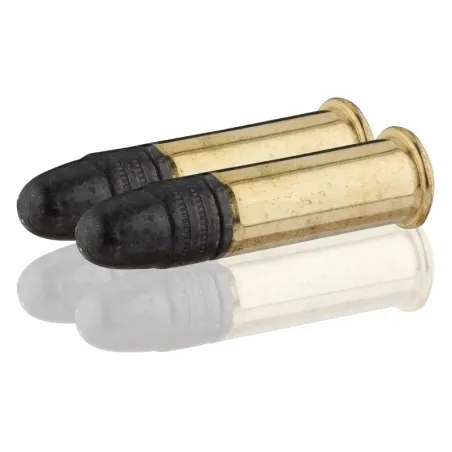 Cartouches Eley 22 lr Force 