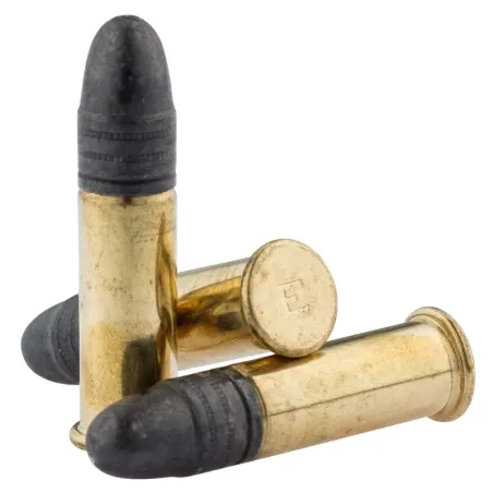 Cartouches Eley 22 lr Force 