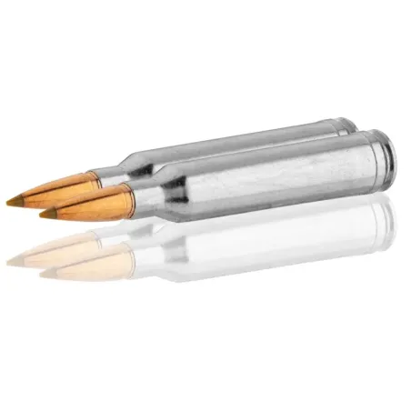 Balles de chasse Browning cal. 7 mm Rem 