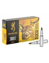Balles de chasse Browning cal. 308 Win 