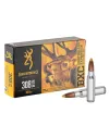Balles de chasse Browning cal. 308 Win 