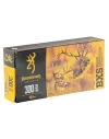 Balles de chasse Browning cal. 300 WSM 