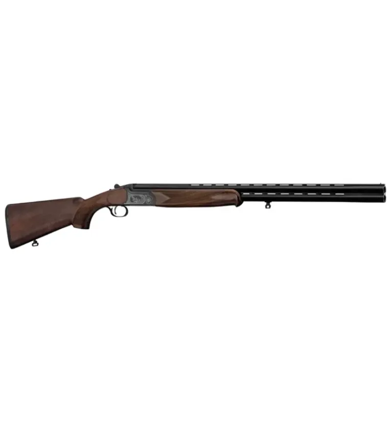 Fusil de chasse superposé Country Ergal 20/76 