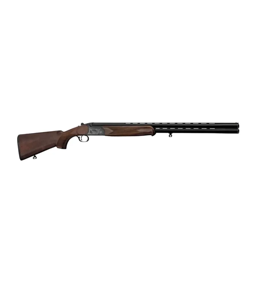 Fusil de chasse superposé Country Ergal 20/76 Fusil de chasse superposé Country Ergal 20/76