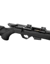 Carabine Mossberg Plinkster 817 synthétique noire cal.17HMR 
