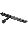 Carabine Mossberg Plinkster 817 synthétique noire cal.17HMR 