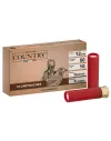 Cartouches Country - Cal 12 mm 