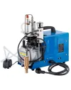 Compresseur 300 bars compact HPA PCP électrique 