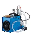 Compresseur 300 bars compact HPA PCP électrique 