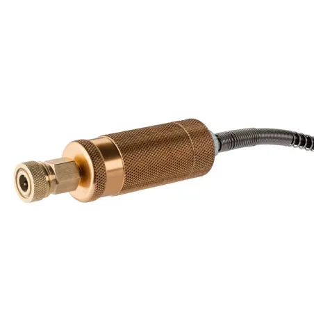 Compresseur 300 bars compact HPA PCP électrique 