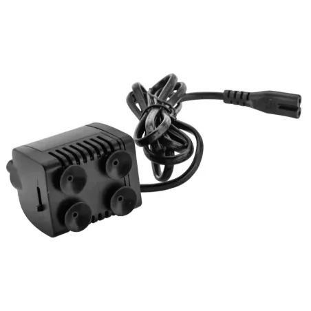 Compresseur 300 bars compact HPA PCP électrique 