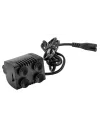 Compresseur 300 bars compact HPA PCP électrique 