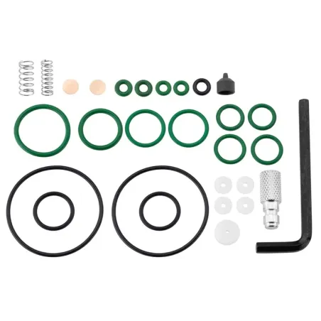 Compresseur 300 bars compact HPA PCP électrique 