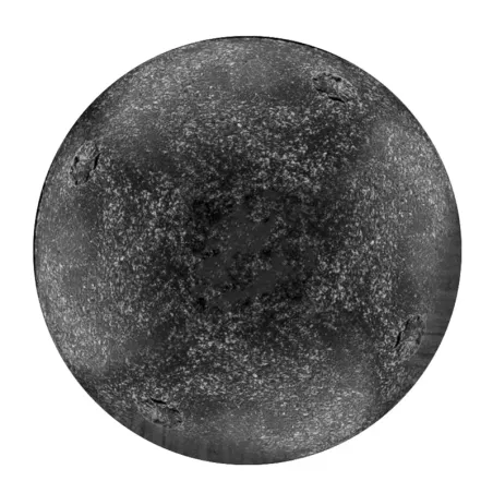 5 cartouches Defend-Ball cal. 12/67 à balle Elastomere Bior 