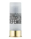 5 cartouches Defend-Ball cal. 12/67 chevrotines Elastomere 
