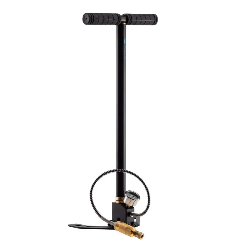Pompe à main PCP 4500 PSI 