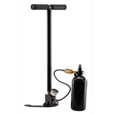 Pompe à main PCP 4500 PSI 