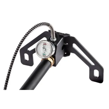 Pompe à main PCP 4500 PSI 