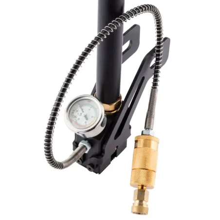 Pompe à main PCP 4500 PSI 