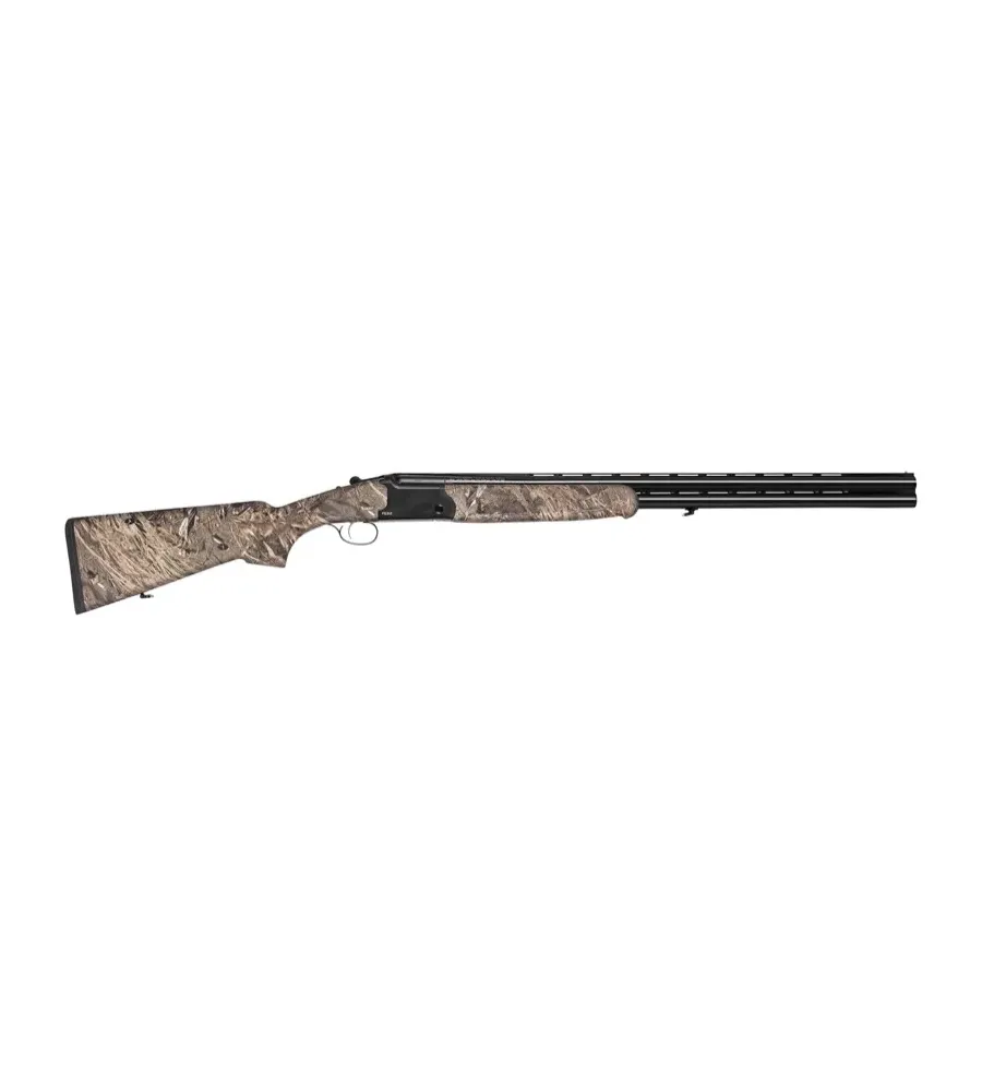 Fusil de chasse superposé Yildiz SPZ SM Camo - 12/76 Fusil de chasse superposé Yildiz SPZ SM Camo - 12/76