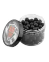 Cal. 68 -  Billes de Défense caoutchouc/métal - Boîte de 100 billes 