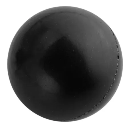 Cal. 68 -  Billes de Défense caoutchouc/métal - Boîte de 100 billes 