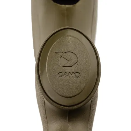 Pack Big Cat 1000E Barricade 4.5 mm 19.9j + lunette 4 x 32 WR 