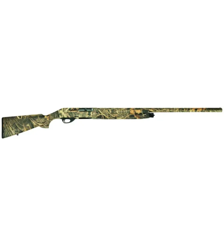 Fusil semi-automatiquematique Beretta Bellmonte I Camo Max 5 12/76  