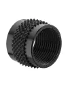 Carabine à air comprimé 7.5 à 24 J Black Ops sniper cal. 4,5 mm 