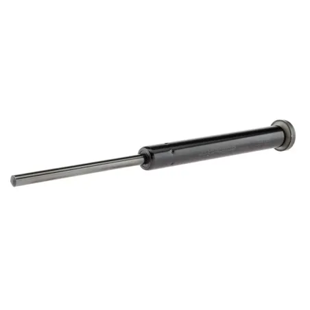 Carabine à air comprimé 7.5 à 24 J Black Ops sniper cal. 4,5 mm 
