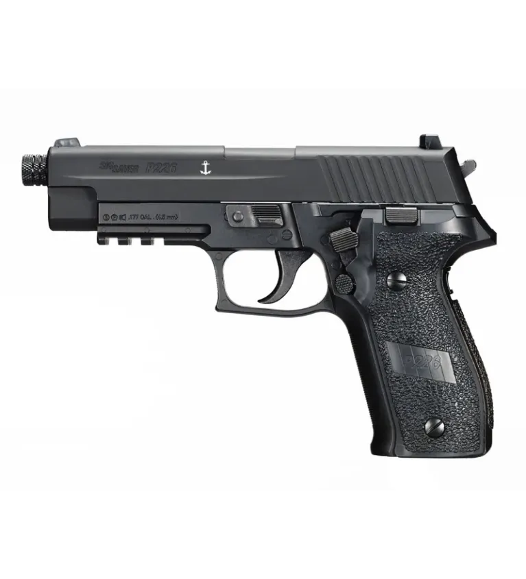 Pistolet Sig Sauer P226 CO2 4,5 mm 
