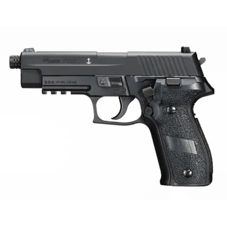 Pistolet Sig Sauer P226 CO2 4,5 mm 