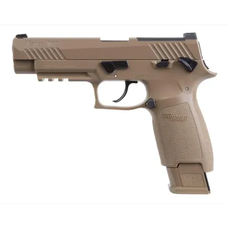 Pistolet Sig Sauer M17 P320 FDE 