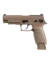 Pistolet Sig Sauer M17 P320 FDE 
