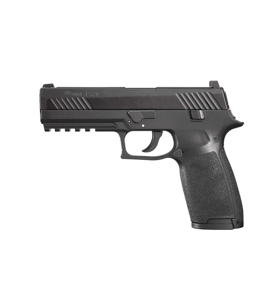Pistolet Sig Sauer P320 CO2 4,5 mm Pistolet Sig Sauer P320 CO2 4,5 mm