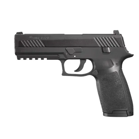 Pistolet Sig Sauer P320 CO2 4,5 mm 