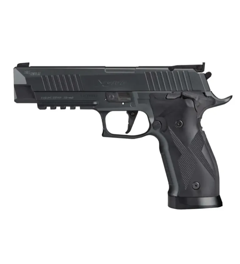 Pistolet Sig Sauer P226 X-FIVE noir 