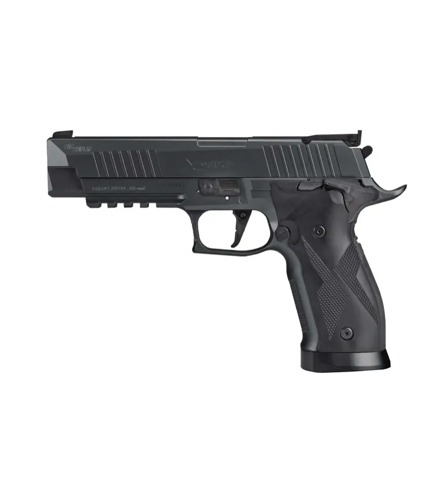 Pistolet Sig Sauer P226 X-FIVE noir 