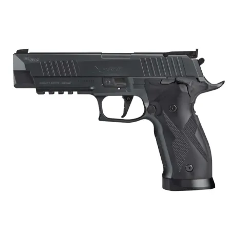 Pistolet Sig Sauer P226 X-FIVE noir 