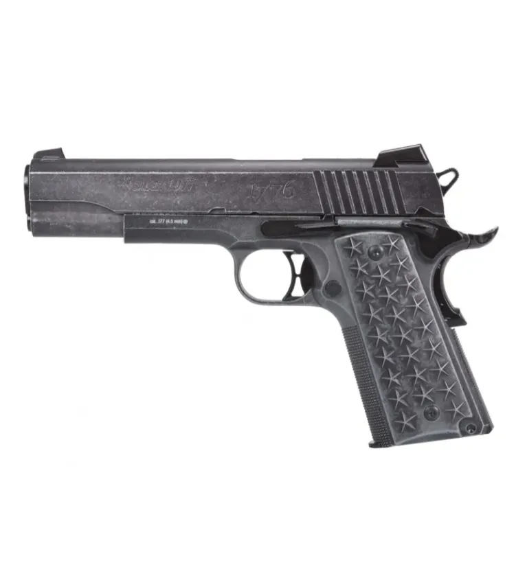 Pistolet Sig Sauer 1911 We The People 