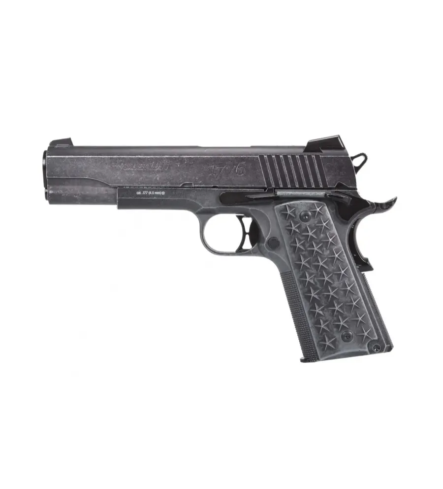 Pistolet Sig Sauer 1911 We The People Pistolet Sig Sauer 1911 We The People