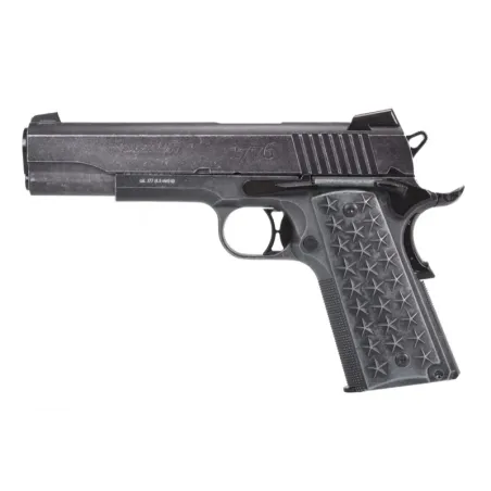 Pistolet Sig Sauer 1911 We The People 