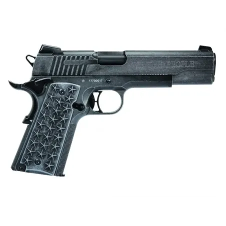 Pistolet Sig Sauer 1911 We The People 