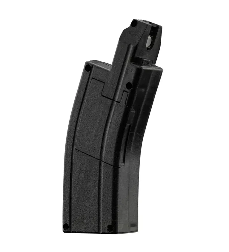 Chargeur 30 coups avec 3 chaines pour SIG SAUER MPX / MCX CO2 
