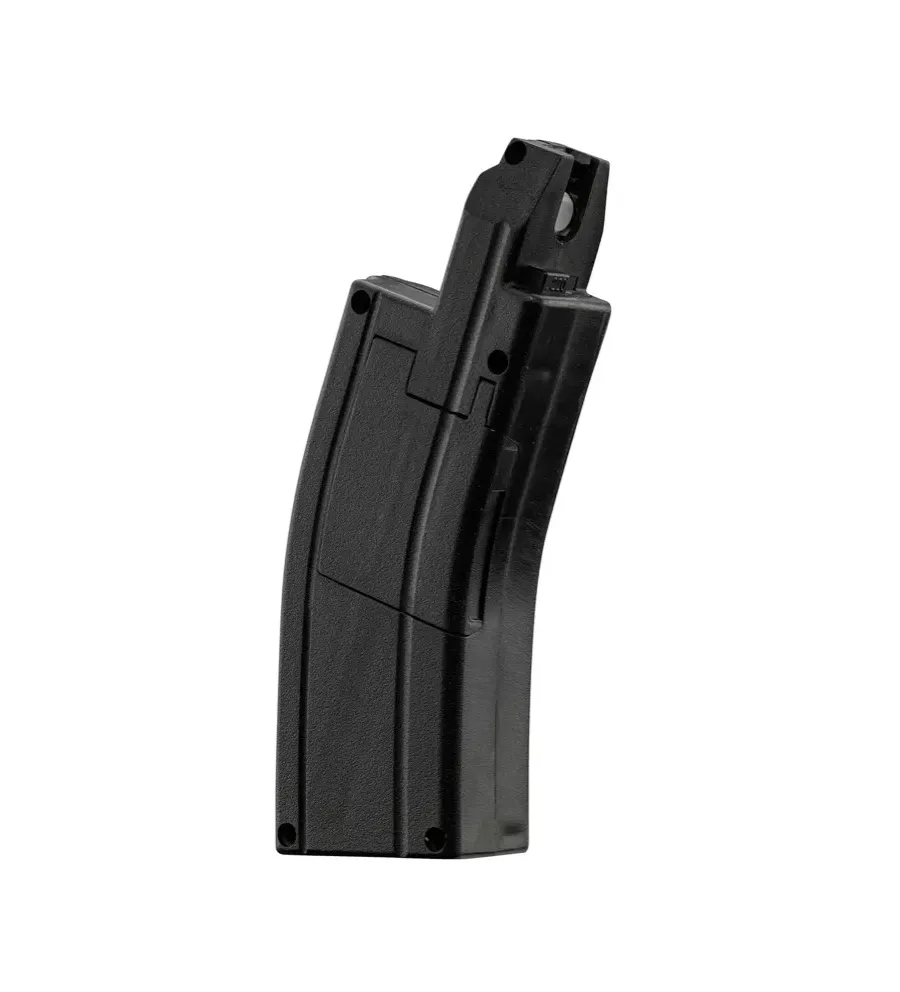 Chargeur 30 coups avec 3 chaines pour SIG SAUER MPX / MCX CO2 Chargeur 30 coups avec 3 chaines pour SIG SAUER MPX / MCX CO2