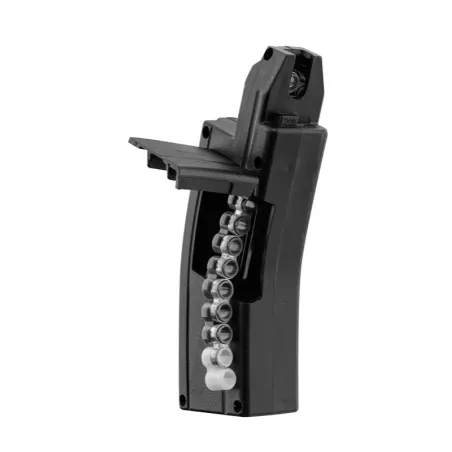 Chargeur 30 coups avec 3 chaines pour SIG SAUER MPX / MCX CO2 