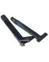 Pack de 2 chargeurs 20 coups pour Sig P320 CO2 4,5 