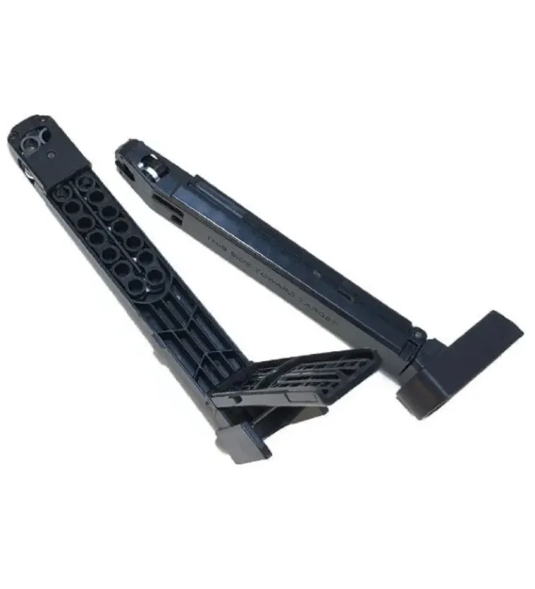 Pack de 2 chargeurs 20 coups pour Sig P226 X-FIVE CO2 4,5 