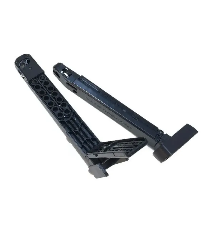 Pack de 2 chargeurs 20 coups pour Sig P226 X-FIVE CO2 4,5 